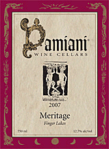 Damiani 2007 Meritage
